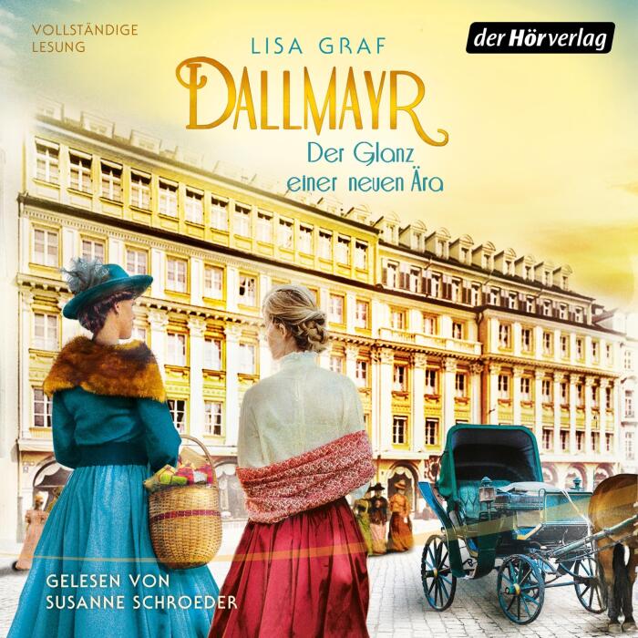 Der Glanz einer neuen Ära