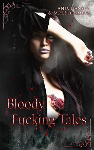 Bloody Fucking Tales