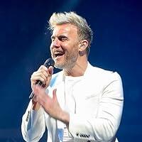 Gary Barlow