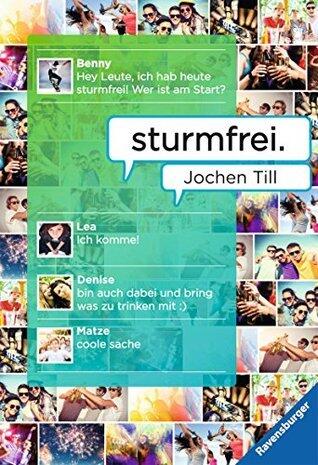 sturmfrei.