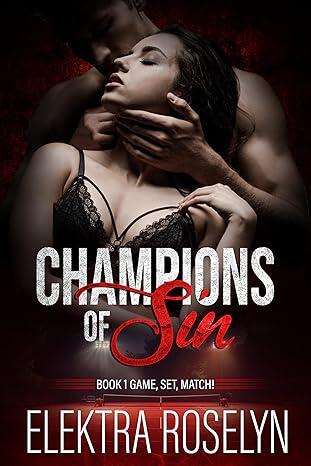 Champions of Sin