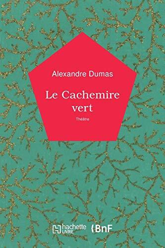 Le Cachemire vert
