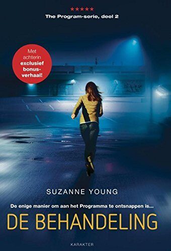 De behandeling
