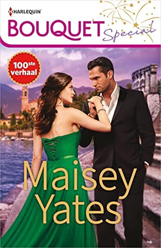Bouquet Special Maisey Yates: Prinses in de schaduw / Koninklijke kus / Belofte van de vorst
