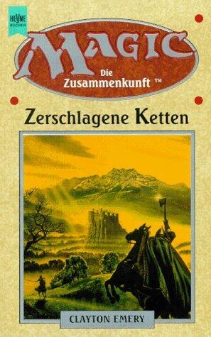 Zerschlagene Ketten