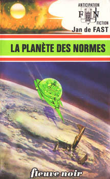La Planète des normes