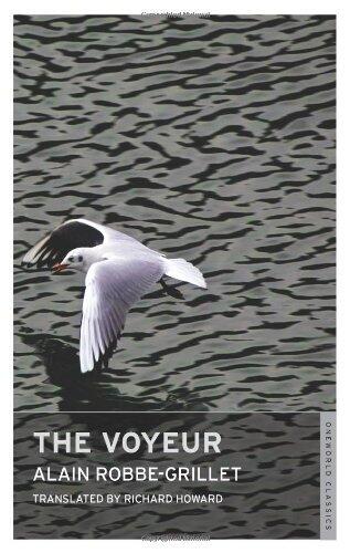 Voyeur