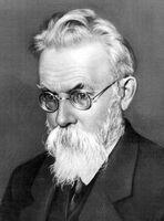 Vladimir I. Vernadsky