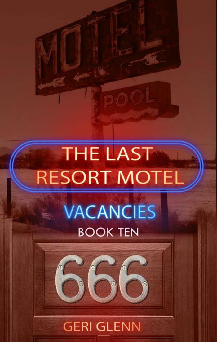 Room 666