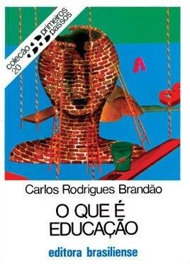O que é Educação