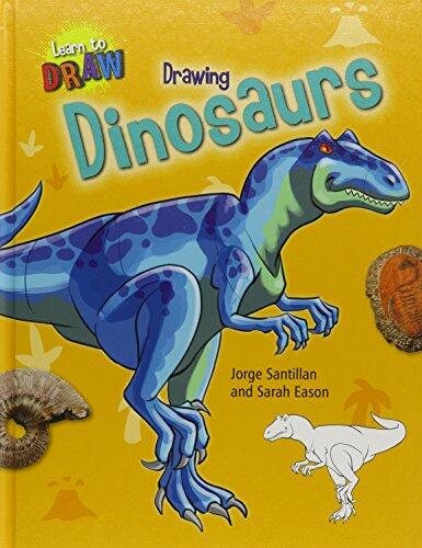Drawing Dinosaurs