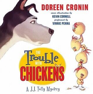 The Trouble With Chickens
