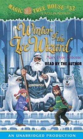 Winter of the Ice Wizard