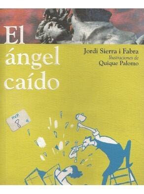 El ángel caído