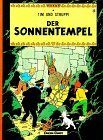 Tim Und Struppi: Der Sonnentempel