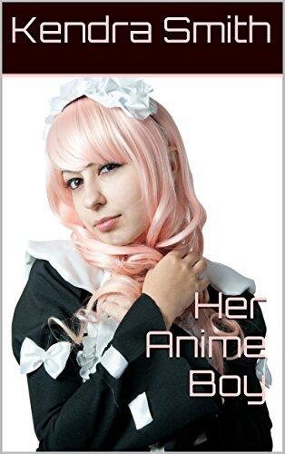Her Anime Boy