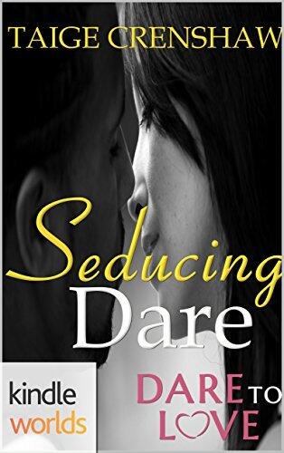 Seducing Dare