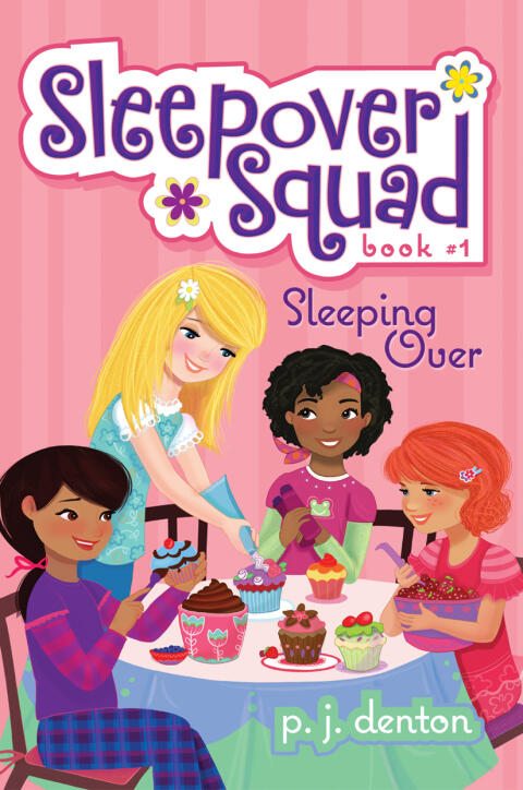 Sleeping Over