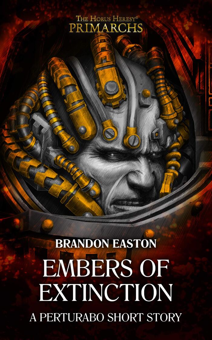 Embers of Extinction