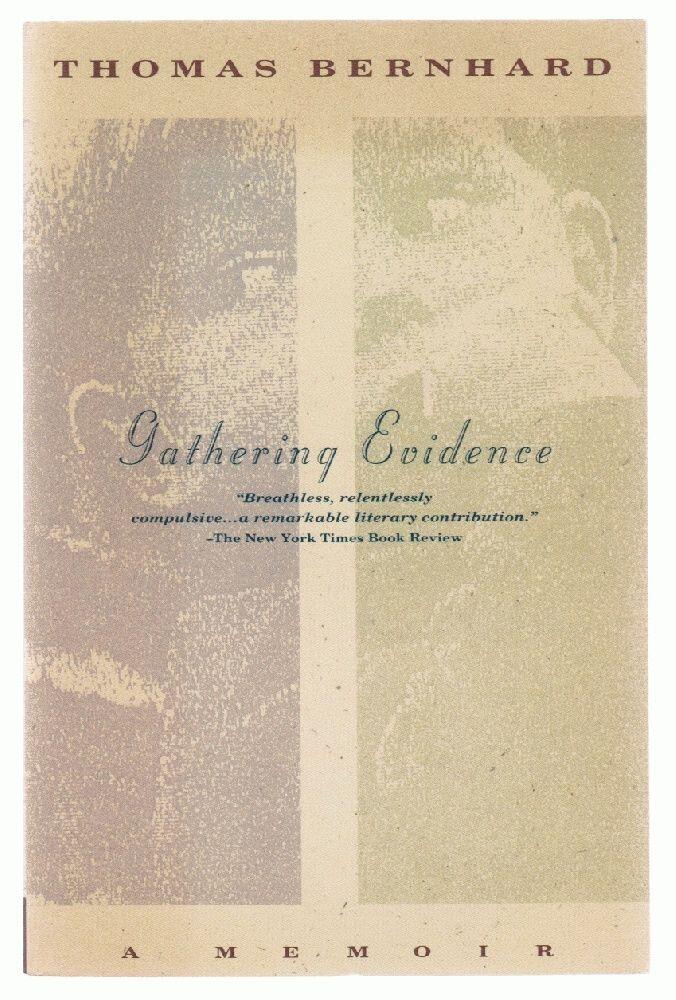Gathering Evidence