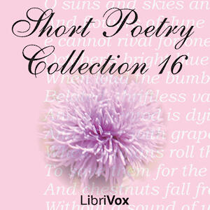 Short Poetry Collection 016