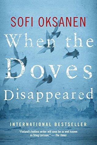 When the Doves Disappeared: A Novel
