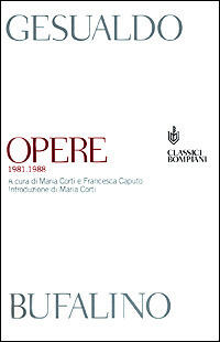 Opere. I: 1981-1988