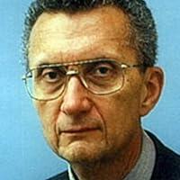 Werner Sundermann