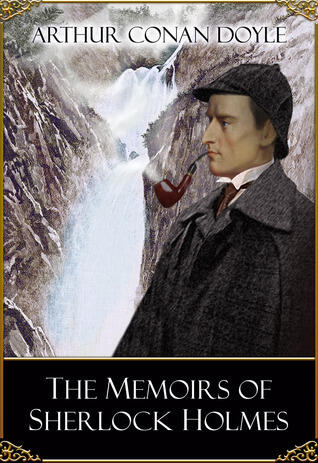 The Memoirs of Sherlock Holmes