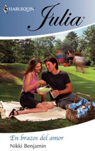 En brazos del amor (Julia)