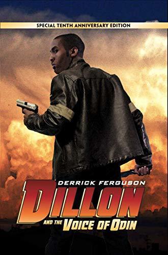 Dillon and the Voice of Odin