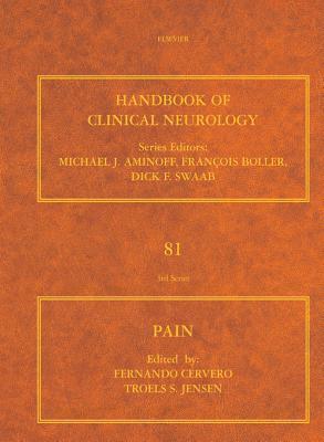 E-Book - Pain: Handbook of Clinical Neurology