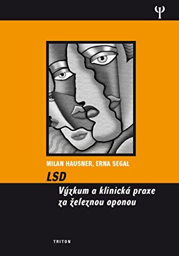 LSD: Výzkum a Klinická Praxe za Železnou Oponou