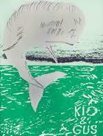 Kio and Gus: Reasoning About Nature