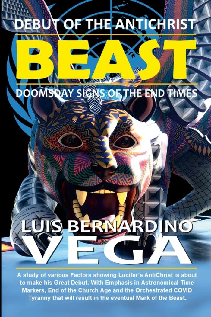 Debut of the Beast: Doomsday Signs of the End Times