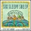 Six Sleepy Sheep