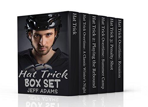 Hat Trick Box Set