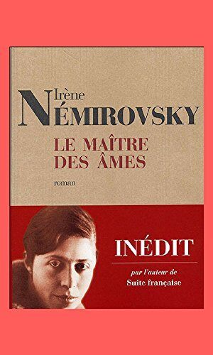 Le maître des âmes