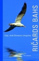 Kaija, vārdā Džonatans Livingstons