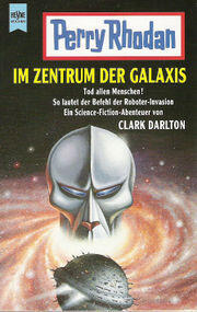 Im Zentrum der Galaxis
