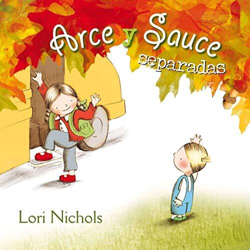 Arce y Sauce separadas (Maple and Willow, 3)
