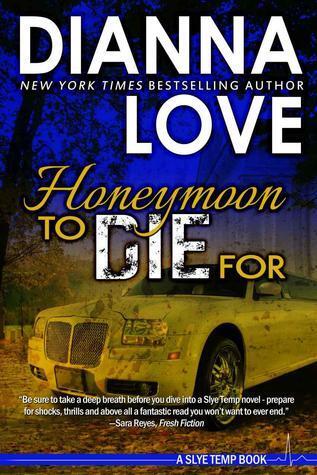 Honeymoon to Die For