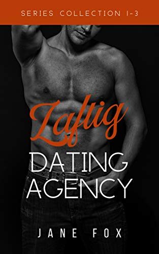 Zaftig Dating Agency: Series Collection 1-3