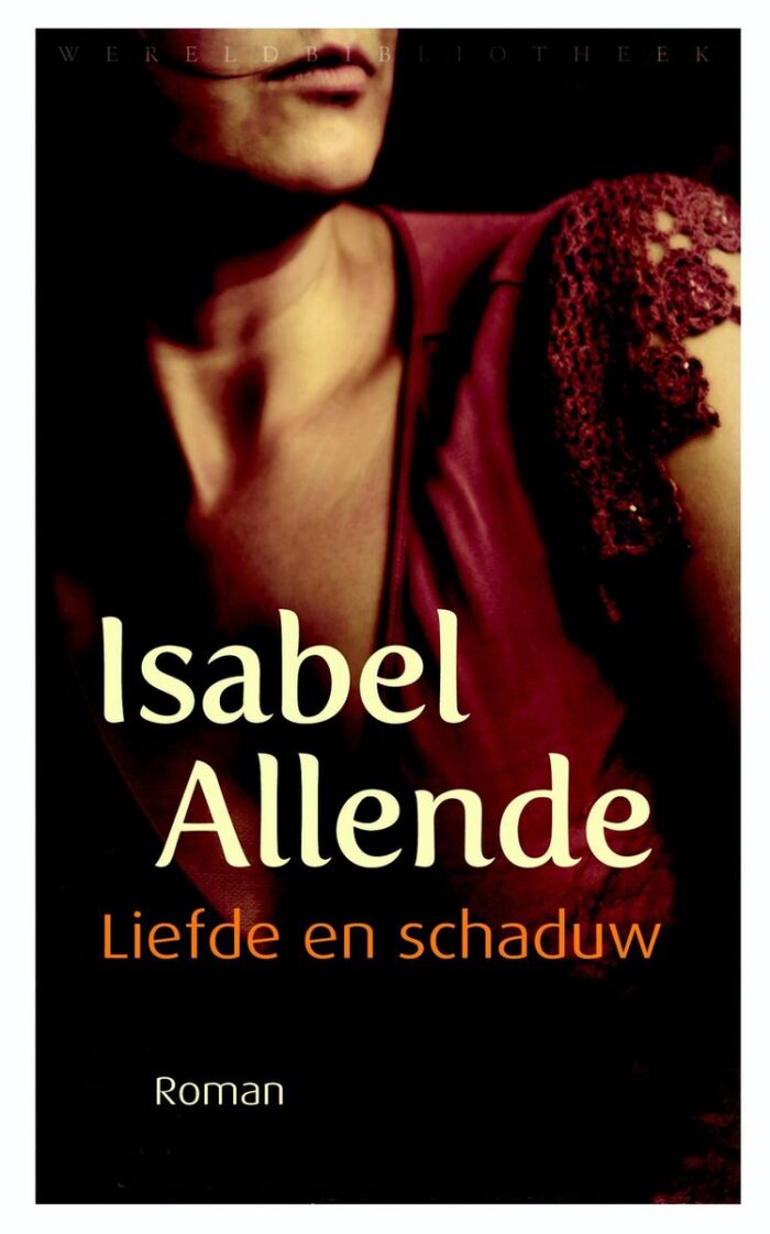 Liefde en Schaduw
