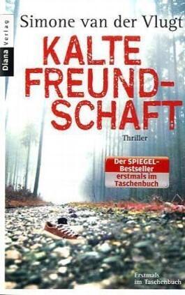 Kalte Freundschaft