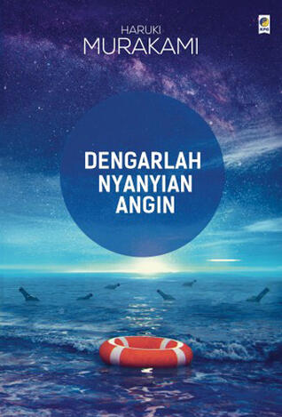 Dengarlah Nyanyian Angin