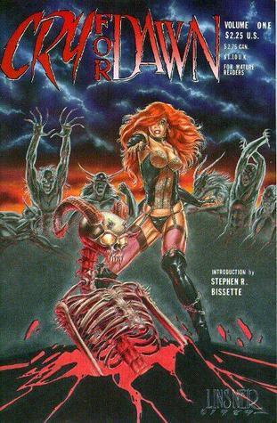 Cry for Dawn Volume One