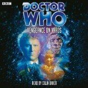 Doctor Who: Vengeance on Varos