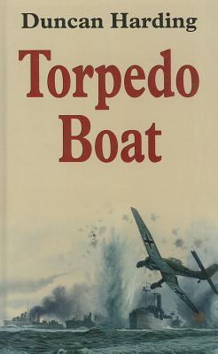 Torpedo Boat