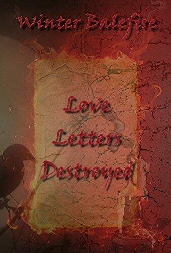 Love Letters Destroyed